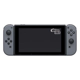کنسول بازی نینتندو Switch خاکستری