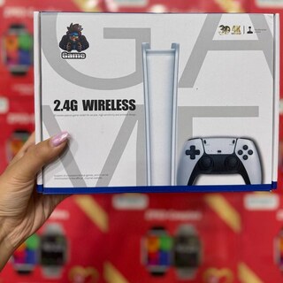 کنسول بازی M15 طرح PS5