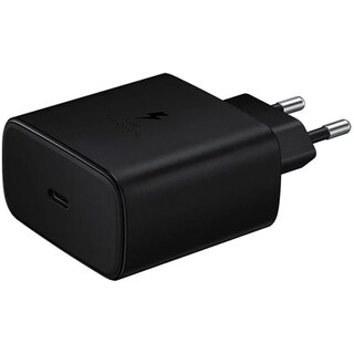 شارژر دیواری سامسونگ مدل EP-TA845 45w