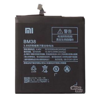باتری اصلی گوشی شیائومی Mi 4s - BM38