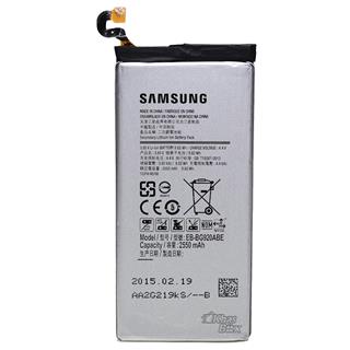 باتری اصلی گوشی سامسونگ Galaxy S6