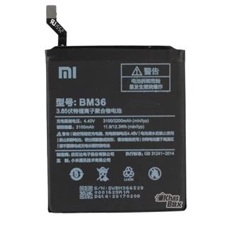 باتری شیائومی Mi 5s - BM36