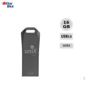 فلش مموری یونیکس U252 ظرفیت 16GB