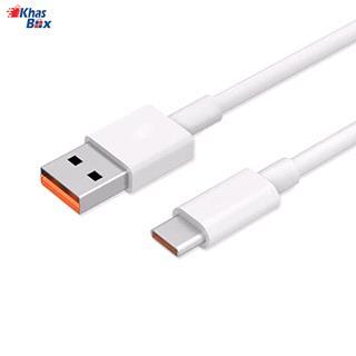 کابل شارژ شیائومی مدل Poco X5 Pro 