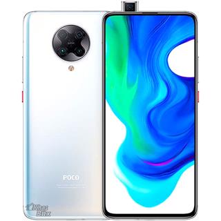 گوشی موبایل شیائومی Poco F2 Pro 128GB Ram6 سفید