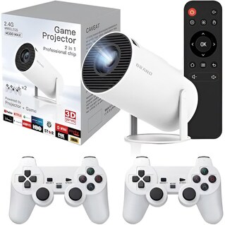 ویدئو پرژکتور گیم مدل M300 Max