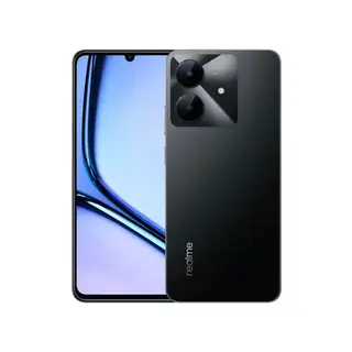 گوشی ریلمی Note 60x | حافظه 64 رم 3 گیگابایت