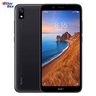 گوشی موبایل شیائومی Redmi 7a 3GB 32GB