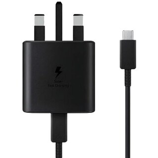 شارژر دیواری 25 وات اورجینال سامسونگ مدل EP-T2510