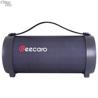 اسپیکر قابل حمل بلوتوث Beecaro S11F