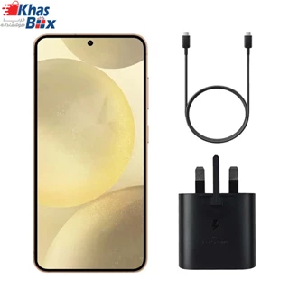 شارژر اصلی گلکسی اس 25 سامسونگ Galaxy S25