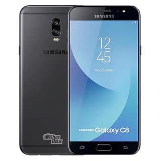 گوشی موبایل سامسونگ  C8 32GB 2017