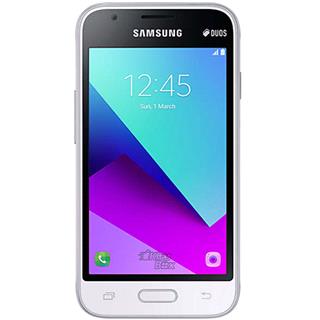 گوشی موبایل سامسونگ Galaxy J1 Mini Prime سفید