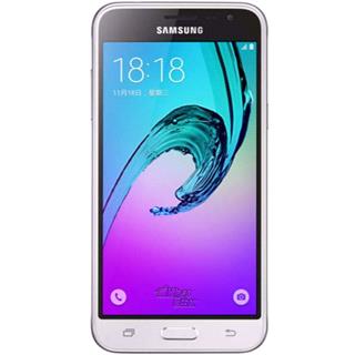 گوشی موبایل سامسونگ Galaxy J3 2016 سفید 