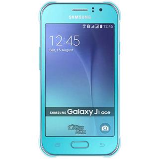 گوشی موبایل سامسونگ Galaxy J1 Ace آبی