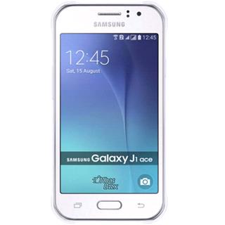 گوشی موبایل سامسونگ Galaxy J1 ACE سفید