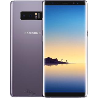 گوشی موبایل سامسونگ Galaxy Note 8 Orchid Gray