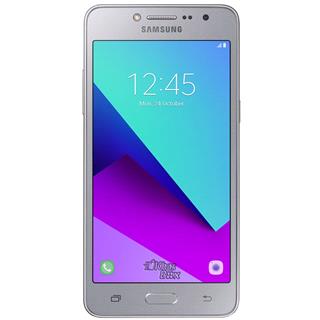 گوشی موبایل سامسونگ Galaxy Grand Prime Plus نقره ای