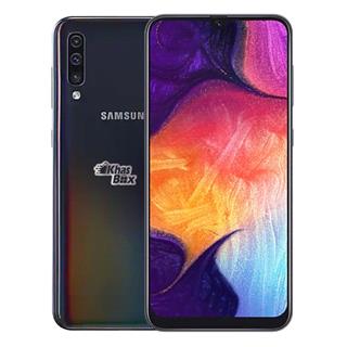 گوشی موبایل سامسونگ Galaxy A50 128GB RAM6