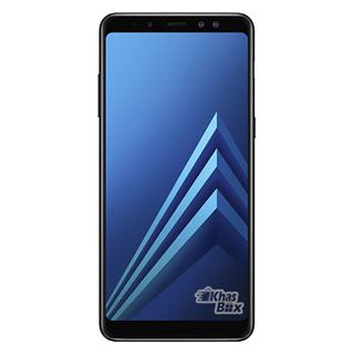 گوشی موبایل سامسونگ Galaxy A8 2018 64GB 