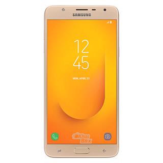 گوشی موبایل سامسونگ Galaxy J7 Duo 32GB طلایی