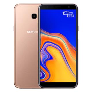 گوشی موبایل سامسونگ مدل Galaxy J4 Core طلایی