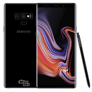 گوشی موبایل سامسونگ Galaxy Note 9 128GB Dual SIM