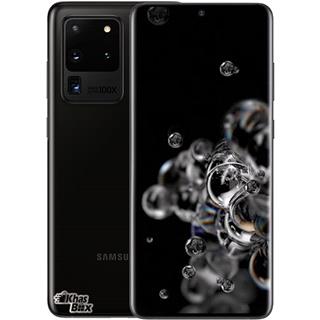 گوشی موبایل سامسونگ Galaxy S20 Ultra 128GB 5G Ram12 