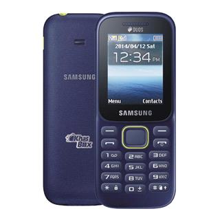 گوشی موبایل سامسونگ مدل SM-B310e 