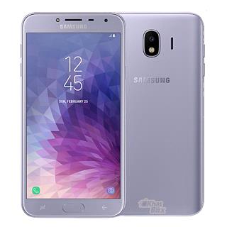 گوشی موبایل سامسونگ Galaxy J4 2018 16GB یاسی