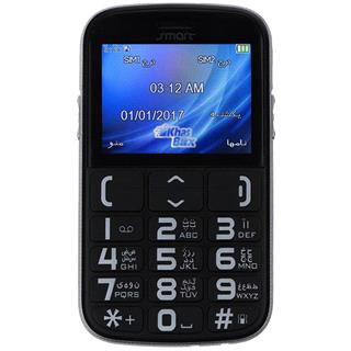 گوشی موبایل اسمارت E2452 Easy Dual Sim