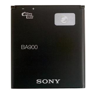 باتری اصلی گوشی سونی مدل BA900