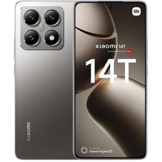 گوشی شیائومی 14T 5G | حافظه 512 رم 12 گیگابایت