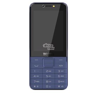 گوشی موبایل تکنو T473 آبی