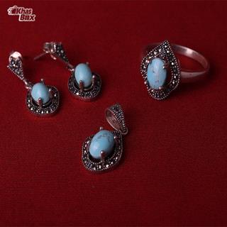 سرویس فیروزه نیشابوری