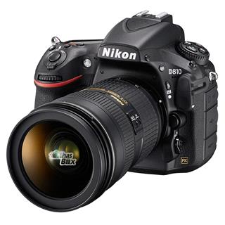 دوربین دیجیتال نیکون مدل D810 Kit 24-12