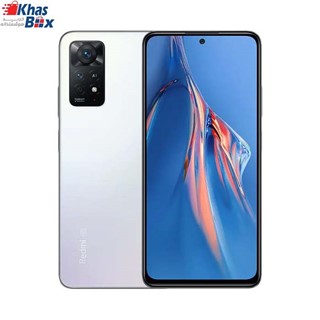 گوشی موبایل شیائومی Redmi Redmi Note 11E Pro 5G حافظه 128 رم 8 گیگابایت