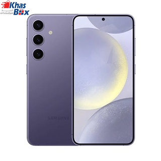 موبایل سامسونگ S24 5G ظرفیت 256 رم 8 گیگابایت