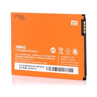 باتری اصلی گوشی شیائومی Redmi Note - BM42
