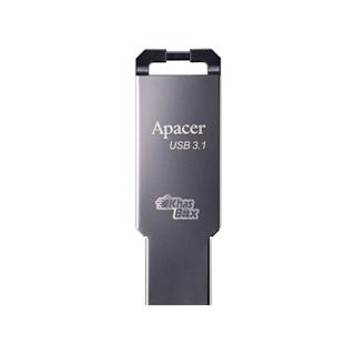 فلش مموری اپیسر مدل AH 360 (USB3) New ظرفیت 64 گیگابایت