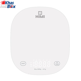 ترازو هوشمند آشپزخانه هیمی مدل Sense Mini