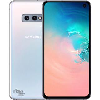 گوشی موبایل سامسونگ Galaxy S10e 128GB سفید