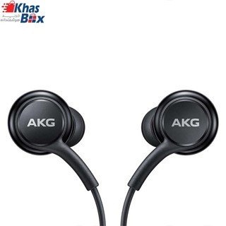 هندزفری اصلی سامسونگ مدل TYPE-C AKG ساخت ویتنام 