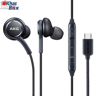 هندزفری باسیم AKG گوشی سامسونگ S22 Plus