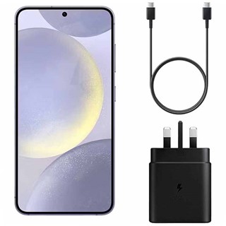 شارژر اصلی گلکسی اس 24 پلاس سامسونگ Galaxy S24 Plus