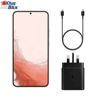 شارژر اصلی سامسونگ S22 Plus