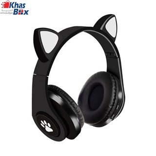 هدفون عروسکی مدل Mz-023