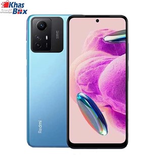 گوشی شیائومی Redmi Note 12S حافظه 256 و رم 8 گیگابایت