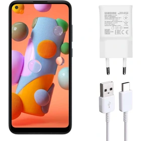 شارژر اصلی گلکسی آ 11 سامسونگ Galaxy A11