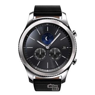 ساعت هوشمند سامسونگ مدل Galaxy Gear S3 Classic